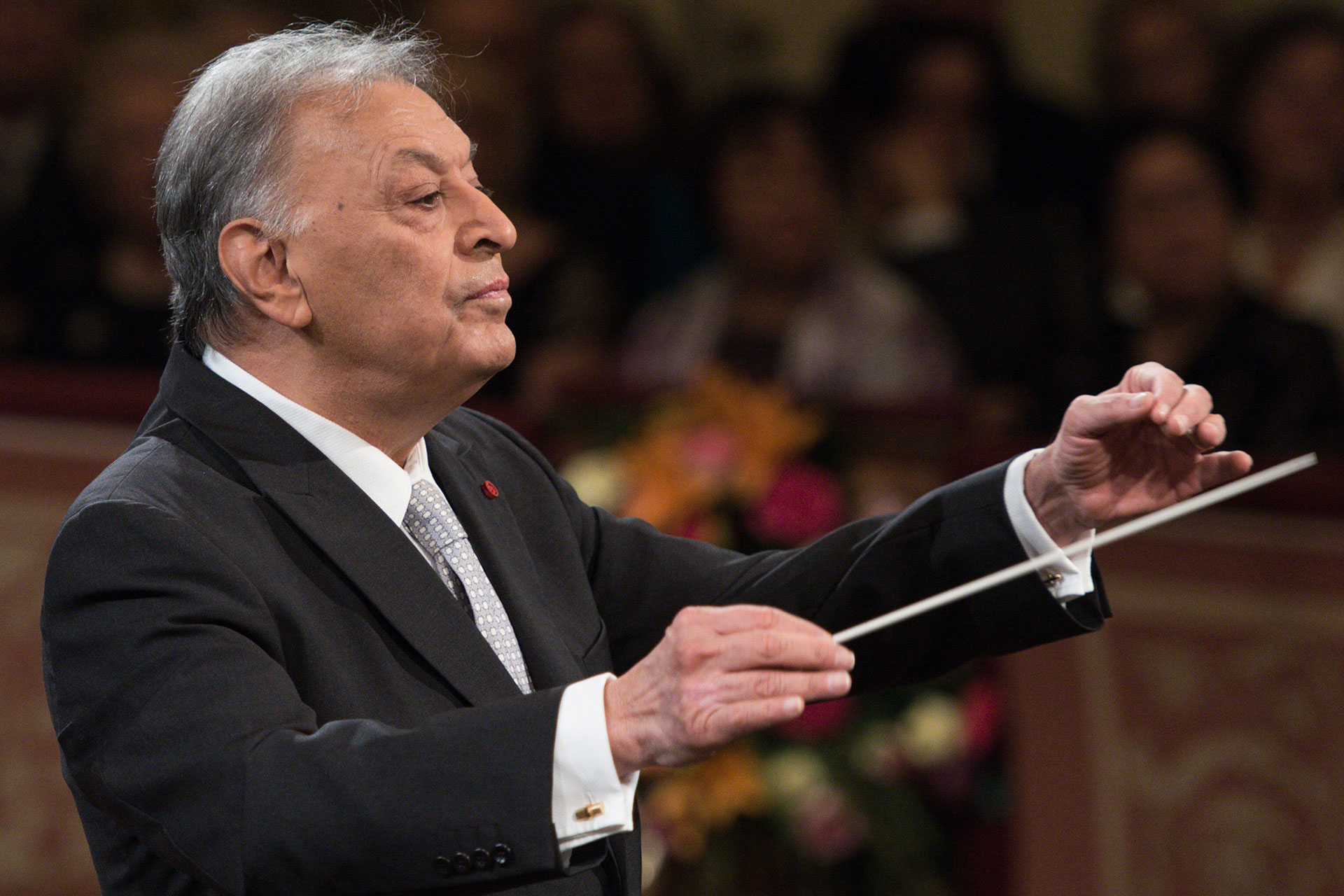 Zubin Mehta | LA Phil