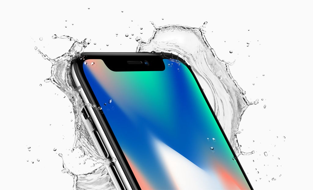 レンタル] Apple iPhoneX 64GB (SIMフリー) シルバー - Rentio[レンティオ]