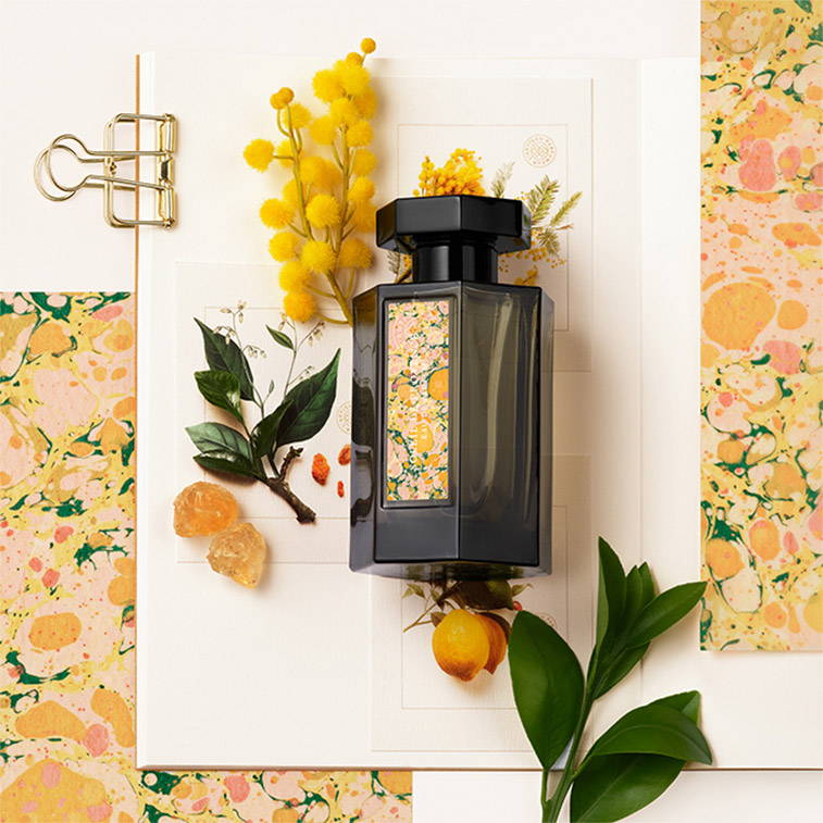 ラルチザン パフューム (L'ARTISAN PARFUMEUR) | ソレイユ ド プロヴァンス