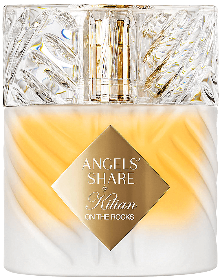 ANGEL'S SHARE ON THE ROCKS｜KILIAN PARIS（キリアン パリ）