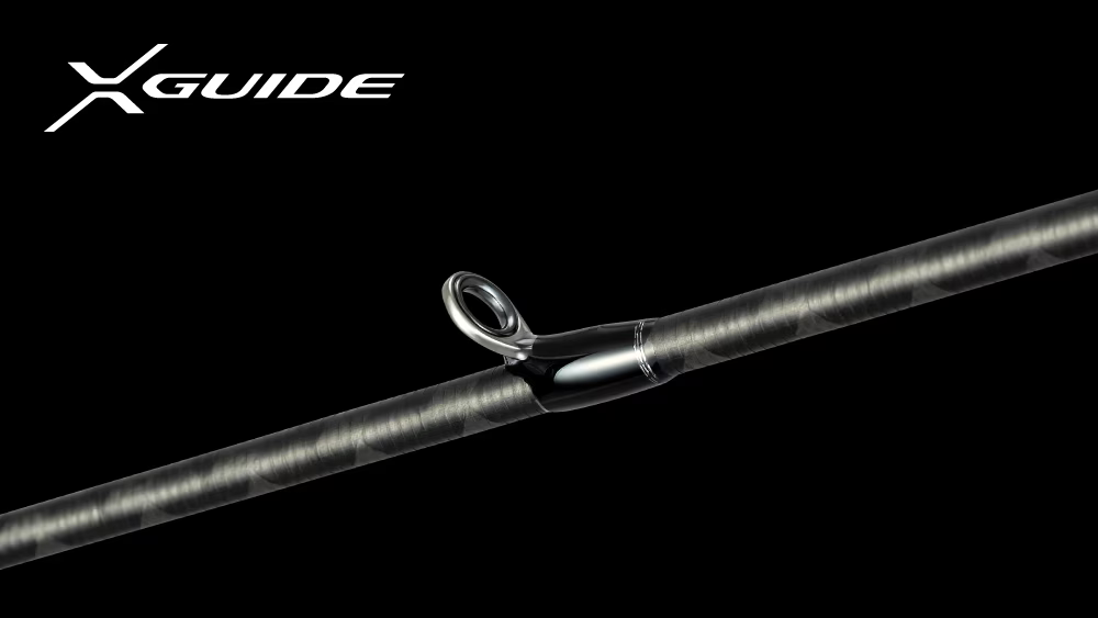 レンタル] 24 オシアジガー インフィニティ モーティブ B610-3のお試し