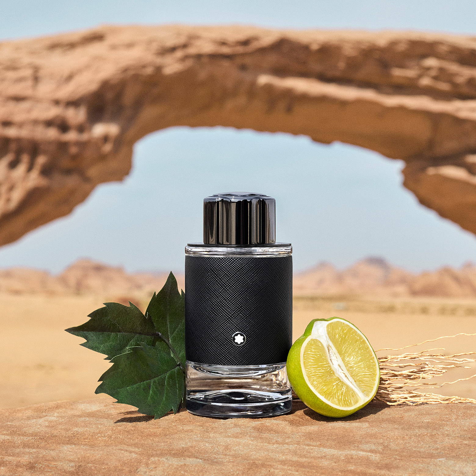 MONTBLANC EXPLORER EXTREME｜モンブラン エクスプローラー エクストリーム