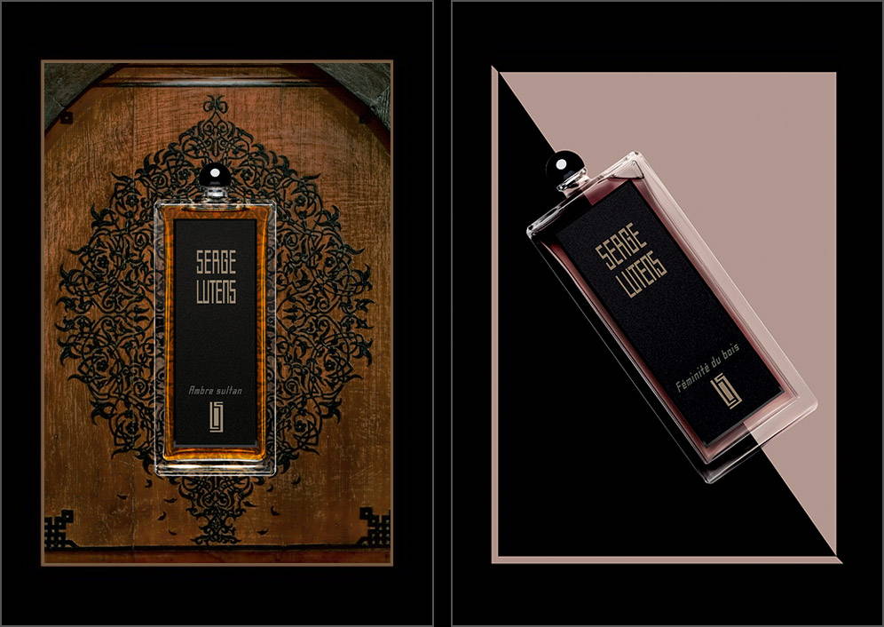 SERGE LUTENS｜セルジュ ルタンス ブランドストーリー