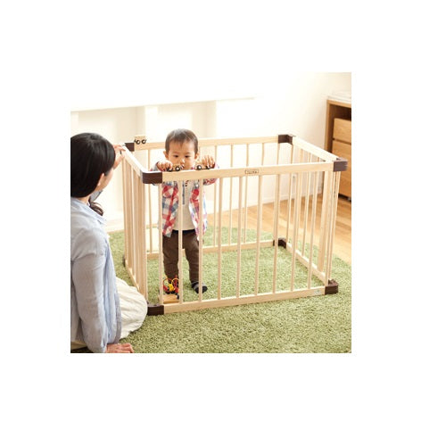 ミニサイズ]ファルスカ ミニジョイントベッドネオ ベビーベッド