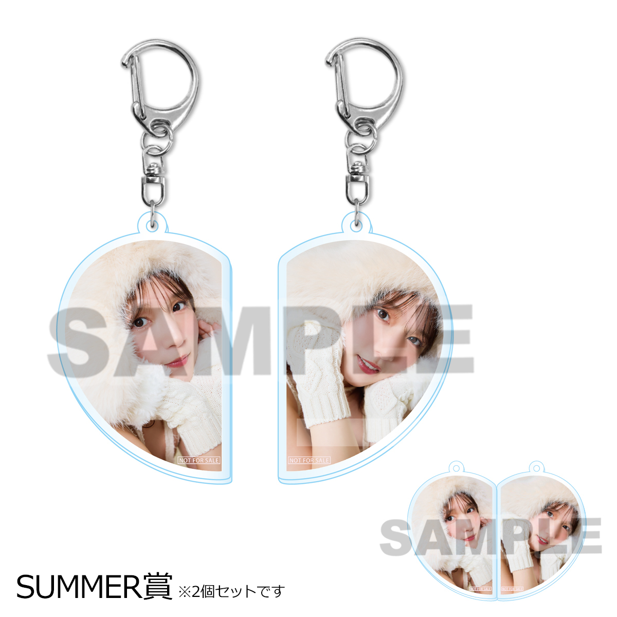 UCHIDA MAAYA LIVE 2025 SUMMER OF LOVE Blu-ray発売記念キャンペーン