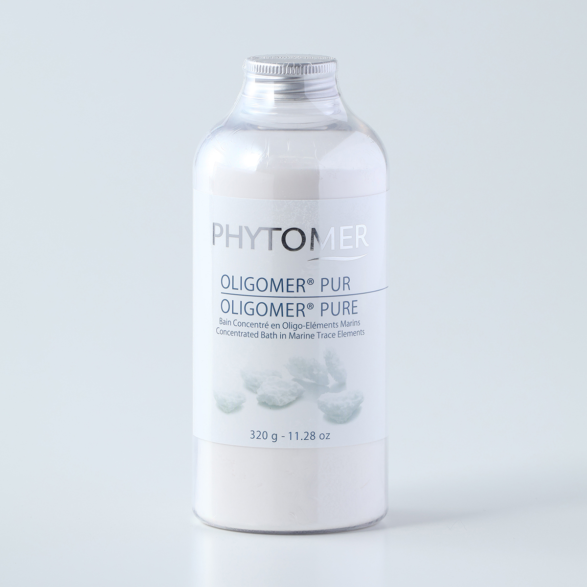 入浴剤・バスソルト PHYTOMER OLIGOMER PUR 2kg フィトメール オリゴ