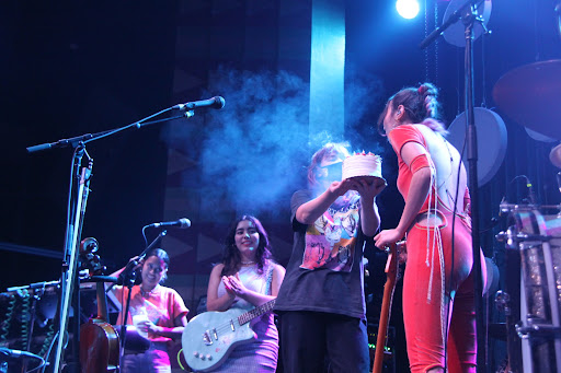 Japanese Breakfast @ The Regent [10/3/21] – UCLA Radio