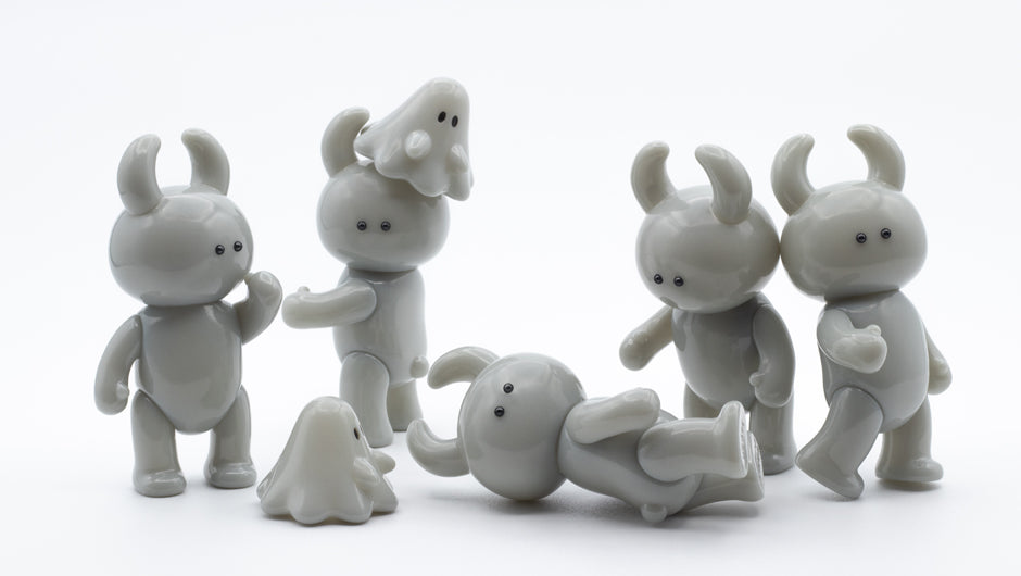 UAMOU | from another planet