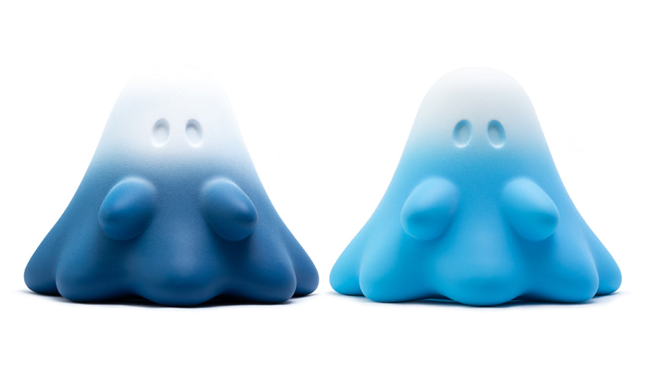 富士山おばけちゃん｜UAMOU