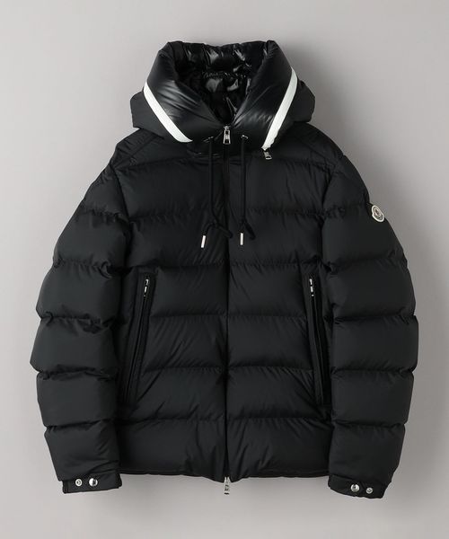 MONCLER＞ モンジュネーブル ダウンジャケット