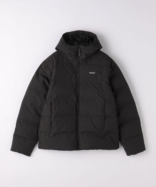 Patagonia＞ジャクソン グレイシャー ジャケット ダウンジャケット
