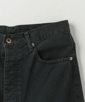 VUJA DE＞ LUKE PL BAGGY/デニムパンツ