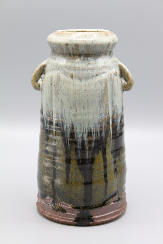 朝鮮唐津花入 | Web 悠果堂美術館