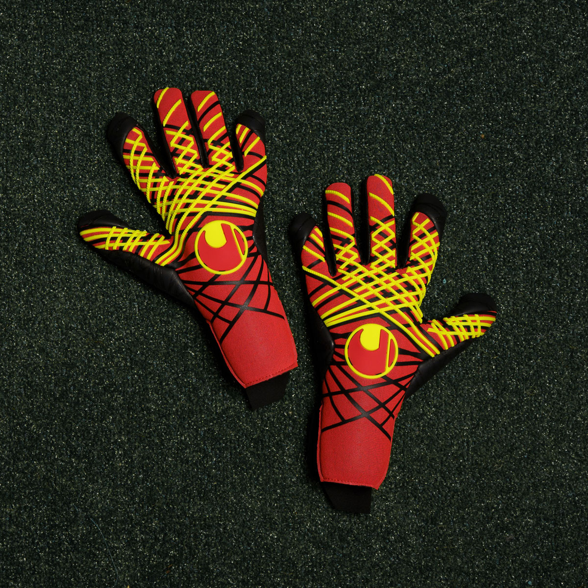 ファイアエディション ウルトラグリップ ハーフネガティブ #101132801