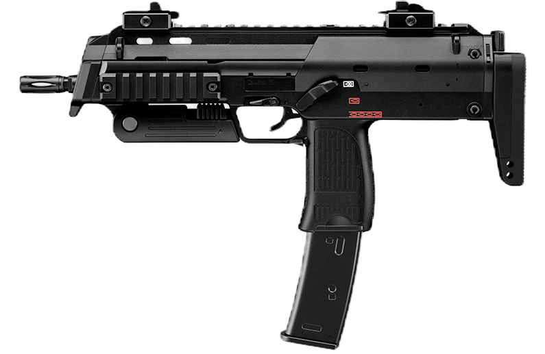 Tokyo Marui - MP7a1 - UK Airsoft