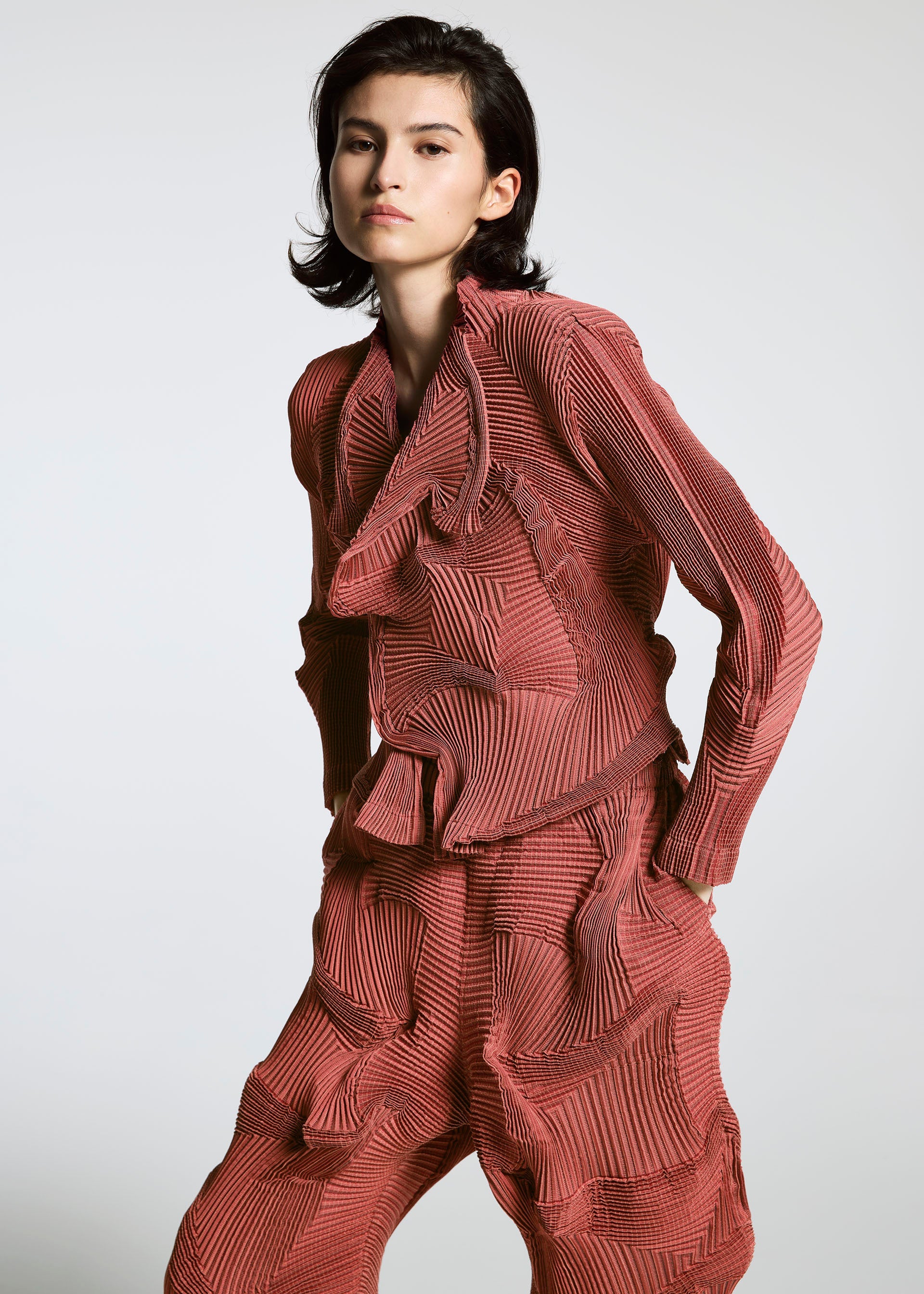 A-POC ABLE ISSEY MIYAKE – The official ISSEY MIYAKE ONLINE STORE