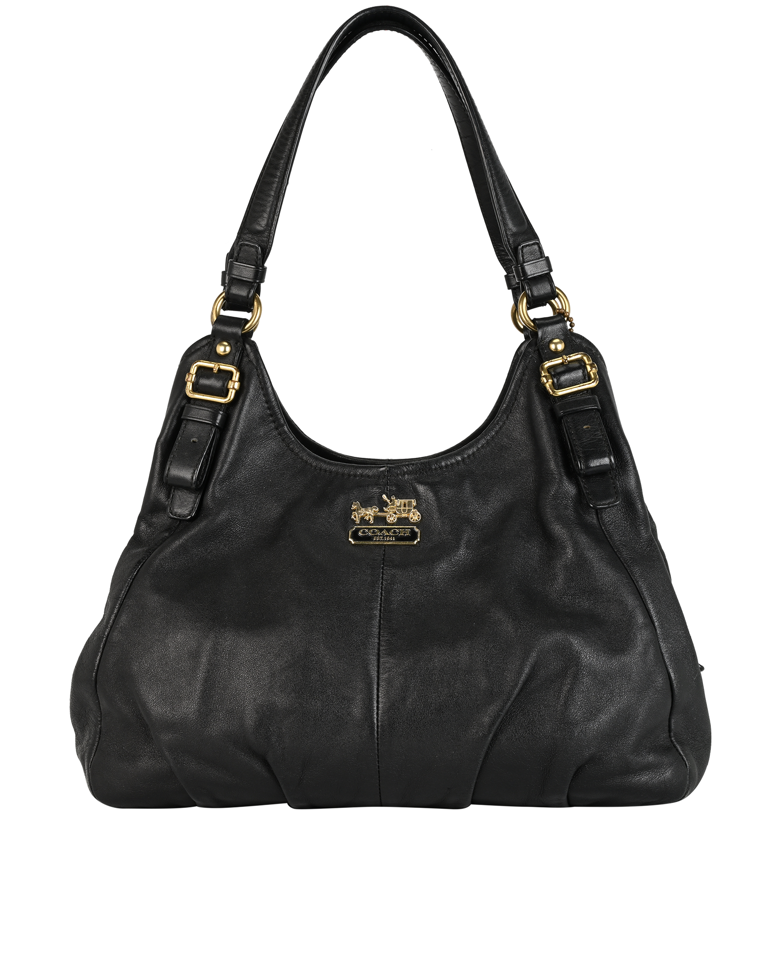 Pre-loved Madison Maggie Hobo - £90