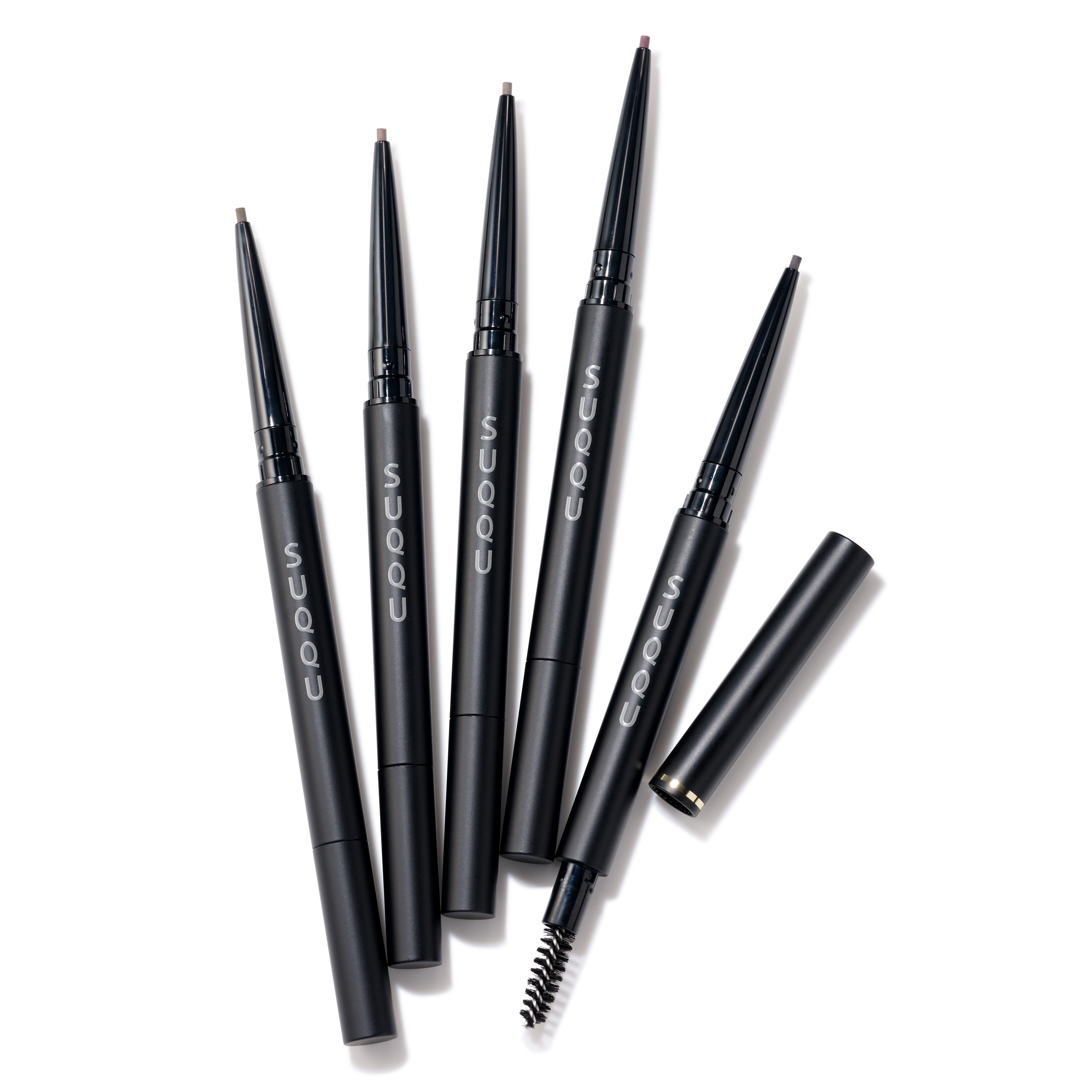 SMOOTH EYEBROW PENCIL (REFILL) – SUQQU UK