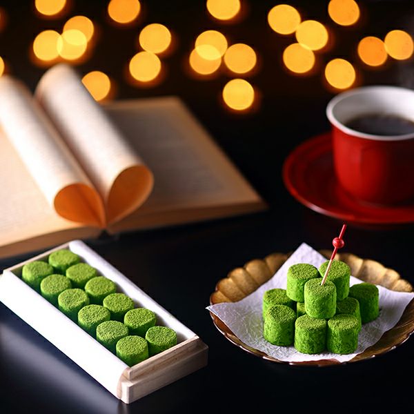 抹茶・宇治茶ギフトなら伊藤久右衛門 公式通販オンラインショップ