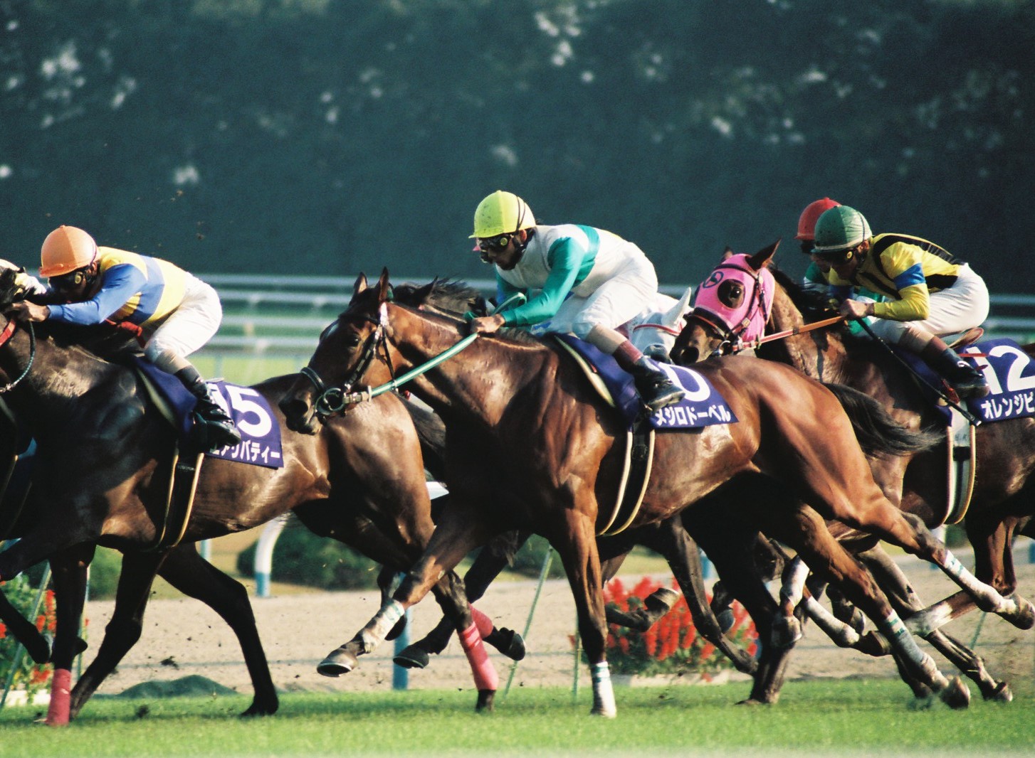 時代を象徴する