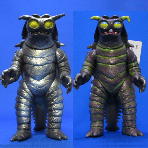 キーラ(ウルトラファイトバージョン)