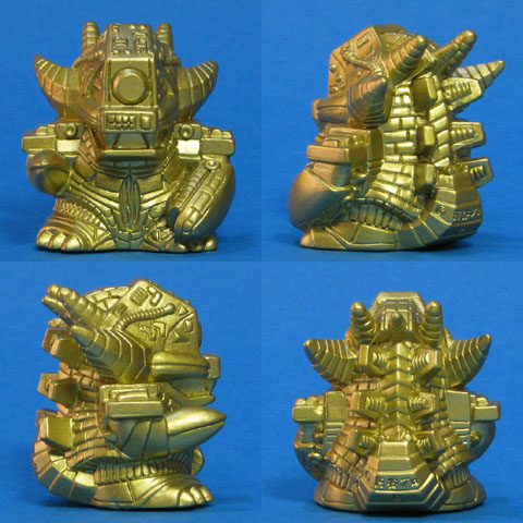 グランドキングコレクション1