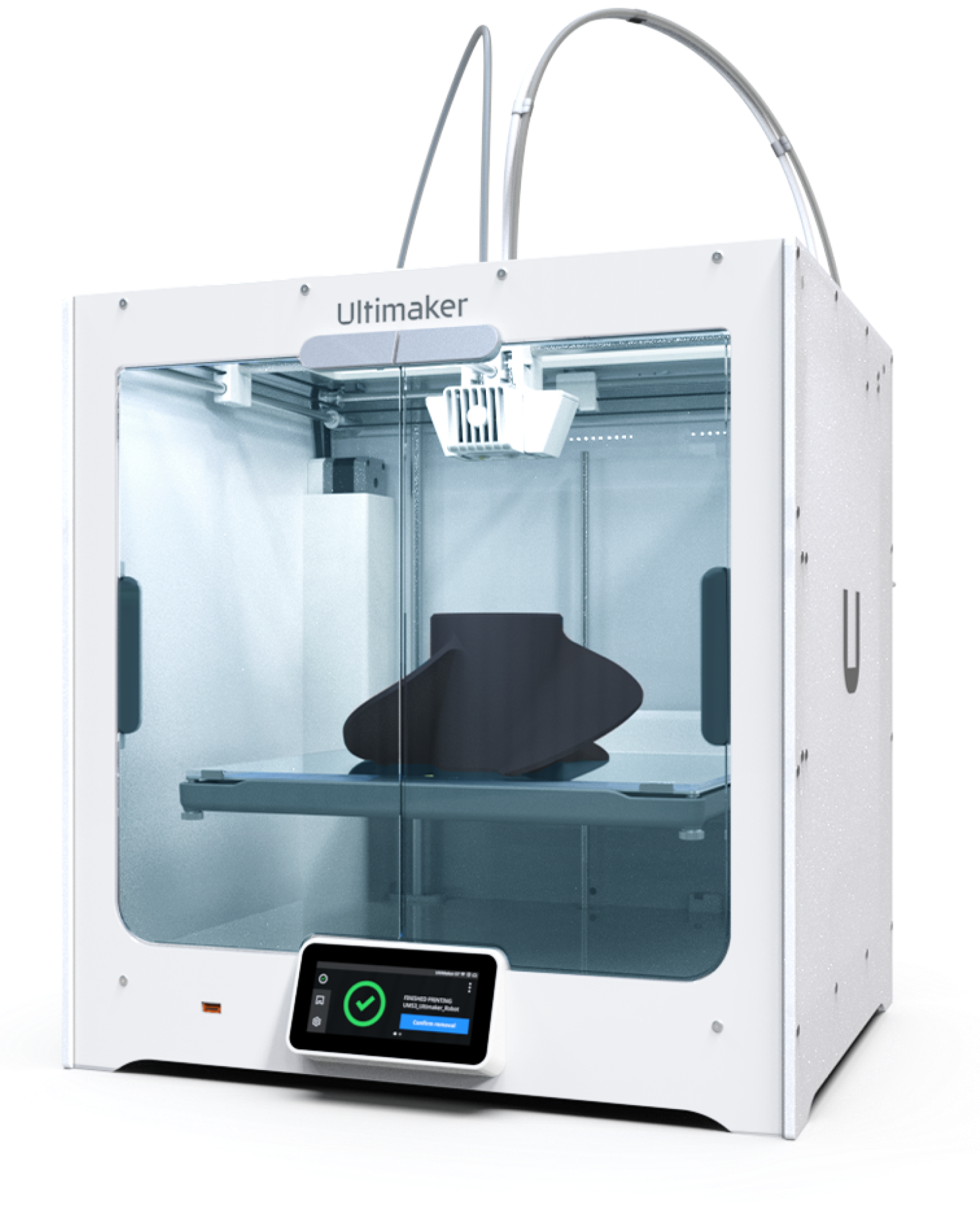 UltiMaker S5: Expand your 3D printing ambitions