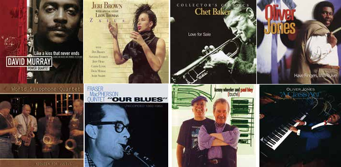 ULTRA SHIBUYA】JAZZ VALUE 70：ジャズ名盤セレクション