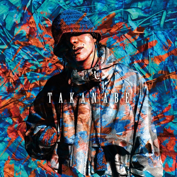 ULTRA SHIBUYA】TAKANABE(CD): CDCDレコードTシャツ 音楽ショップ