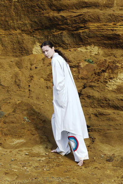 COLLECTION(2026 SPRING SUMMER) | UN3D. (アンスリード)公式通販