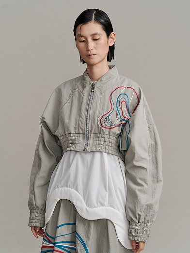 WOMEN'S LOOK(2026 FEBRUARY STYLE) | UN3D. (アンスリード)公式通販