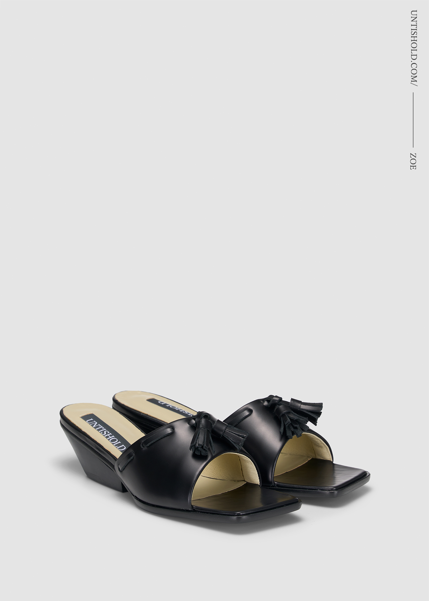 ALL｜UNTISHOLD | アンチショルドの公式オンラインストア