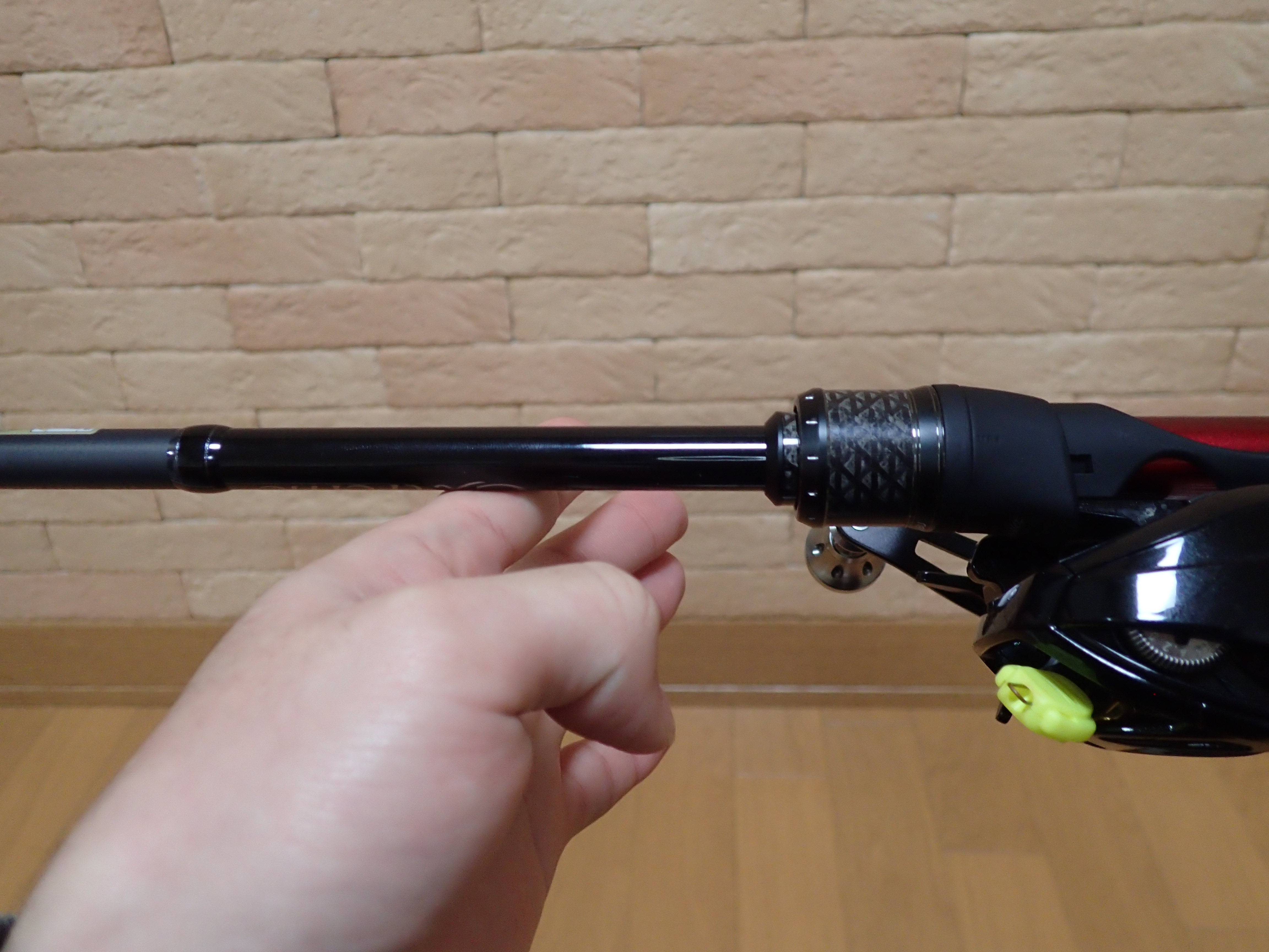 エラディケーター エクストリーム EXTC-91M-TZ 買いました。｜魚LOG