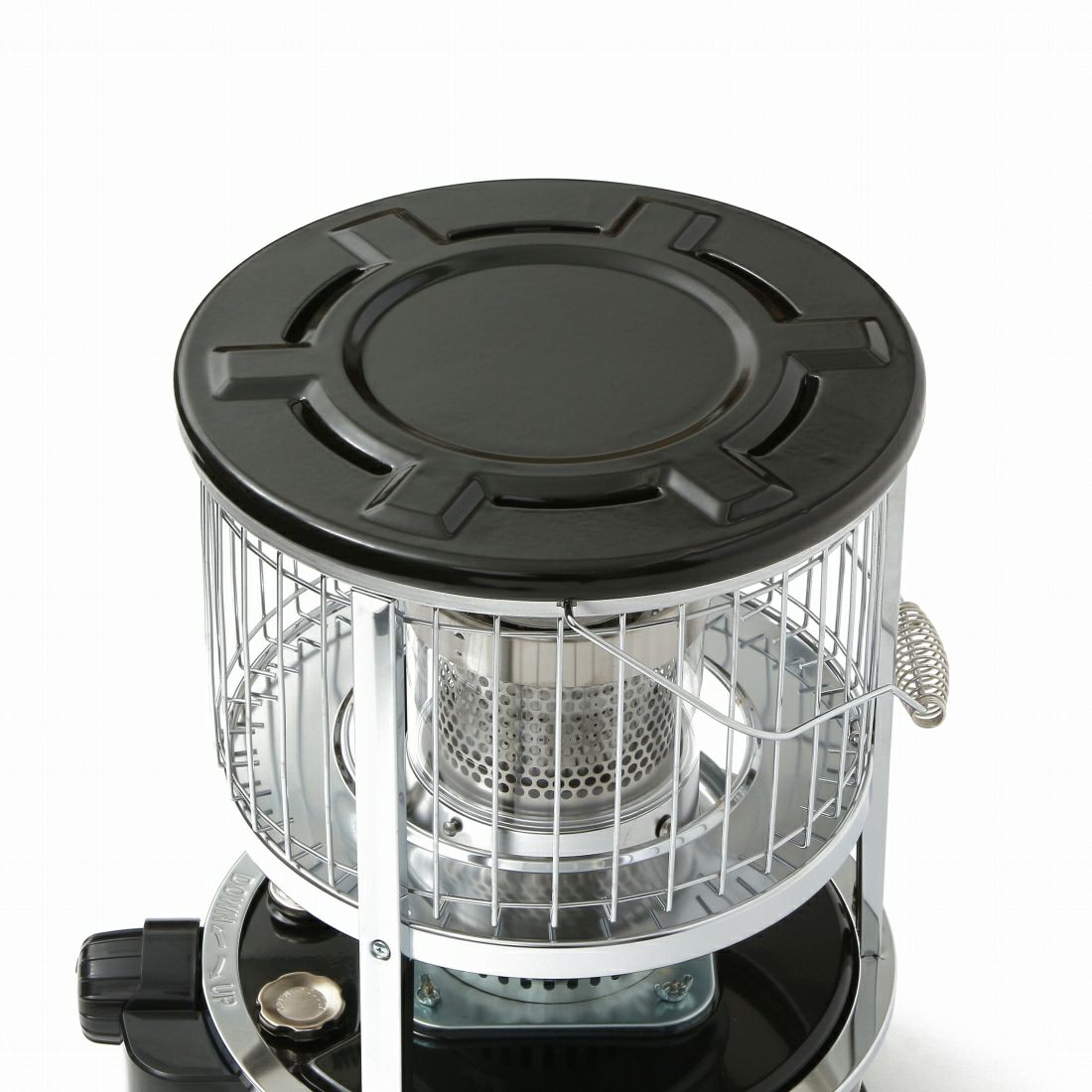 PASECO パセコ 石油ストーブ WKH-3100G | アウトドア・キャンプ