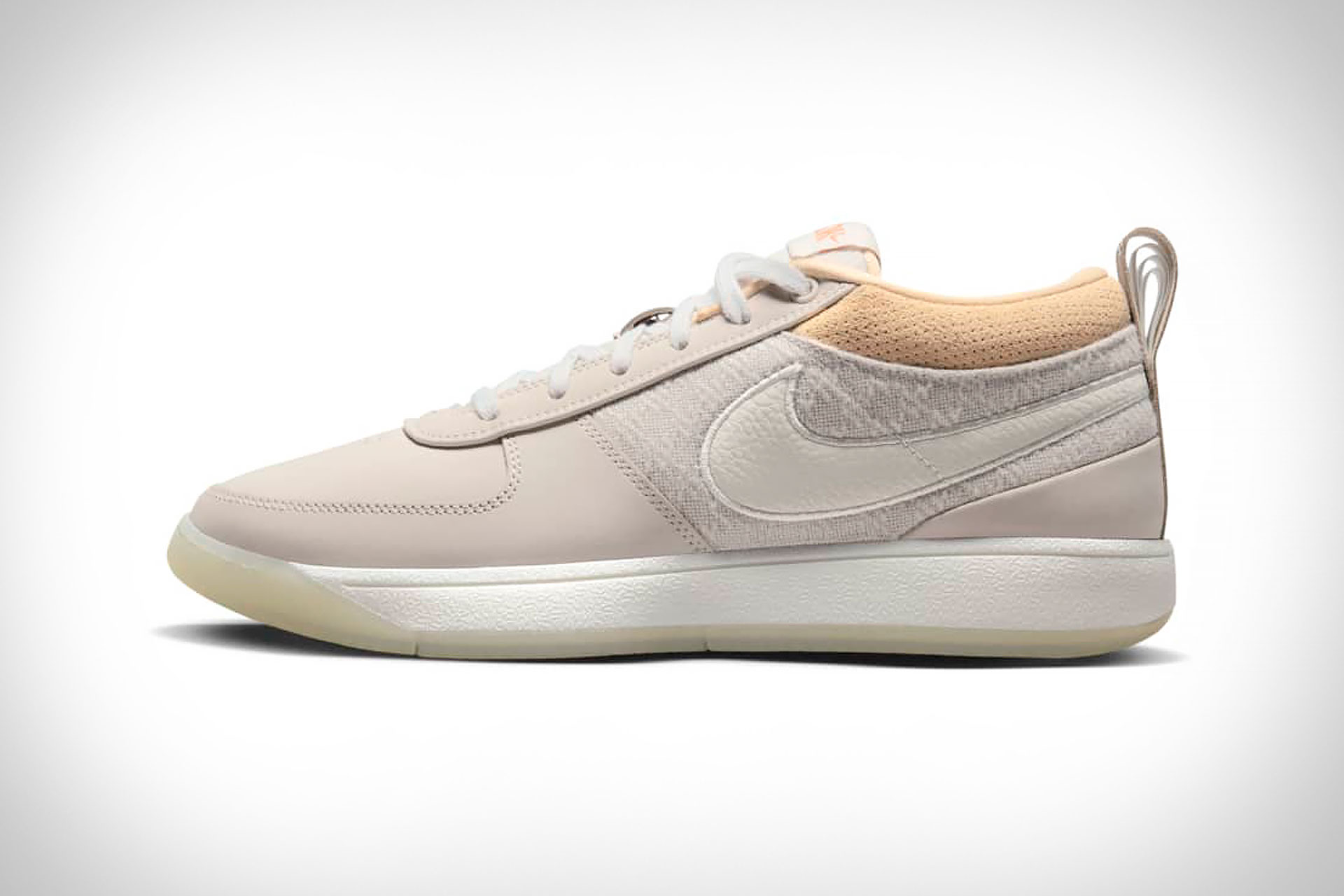 ナイキ ブック 1 バスケットボール シューズ | Uncrate