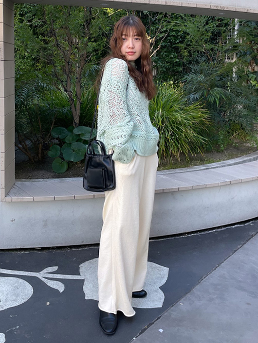 STYLE PHOTO｜Ungrid Official Website