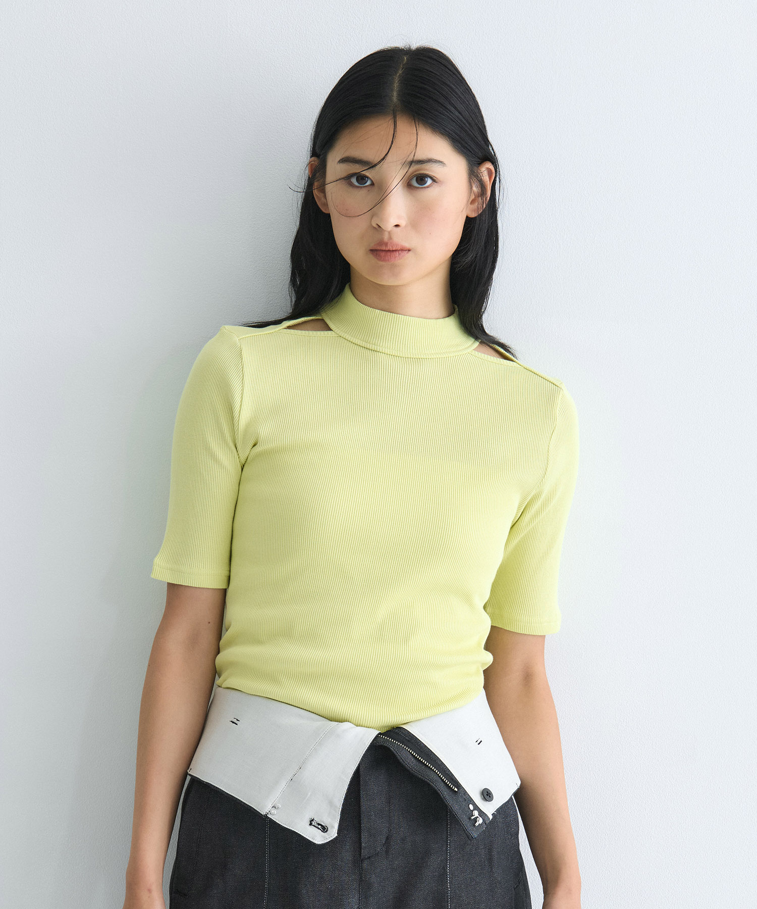 ウィメンズ/トップス/Tシャツ/カットソー(半袖)｜UNITED TOKYO ONLINE