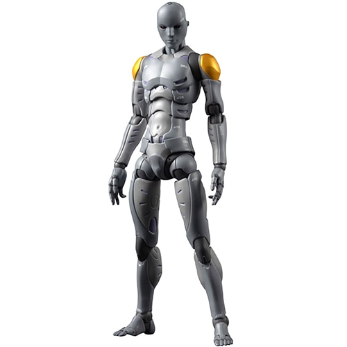 ワンフェス出展情報！【蟹型シーエ】Limited ver.を販売します