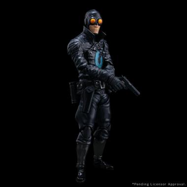 ロブスター・ジョンソン 1/12 SCALE ACTION FIGURE|1000TOYS