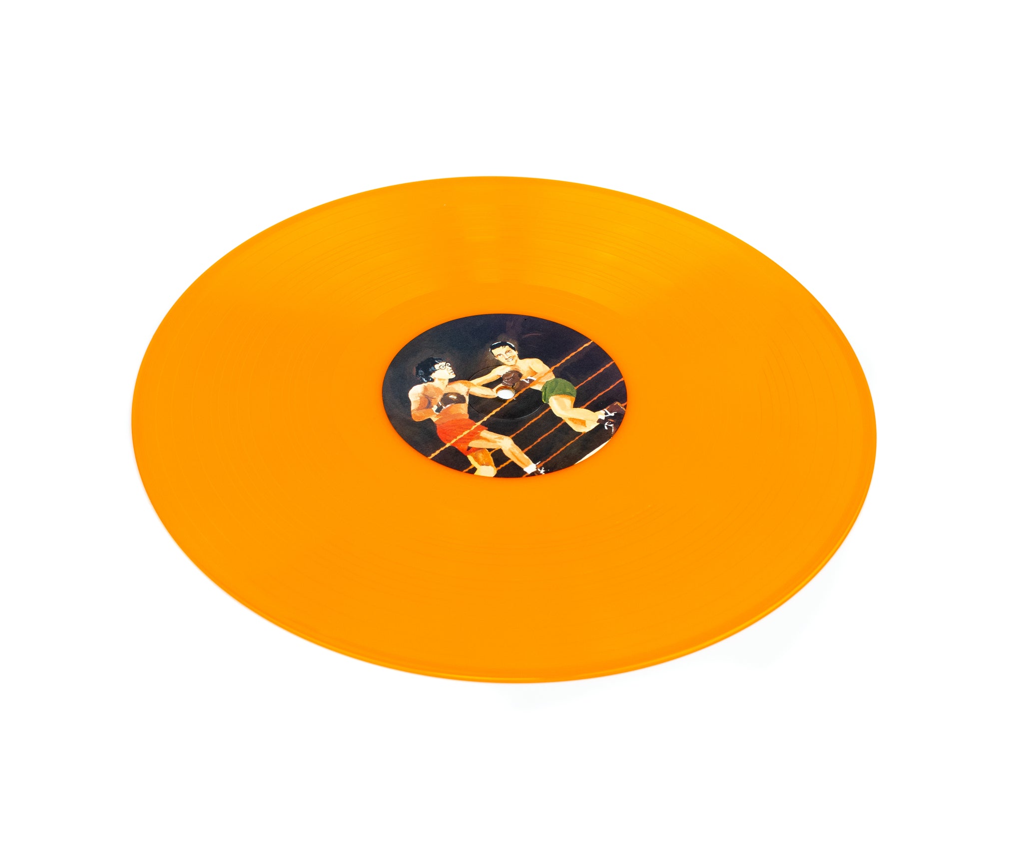 Half Japanese - The Band That Would Be King – Fire Records