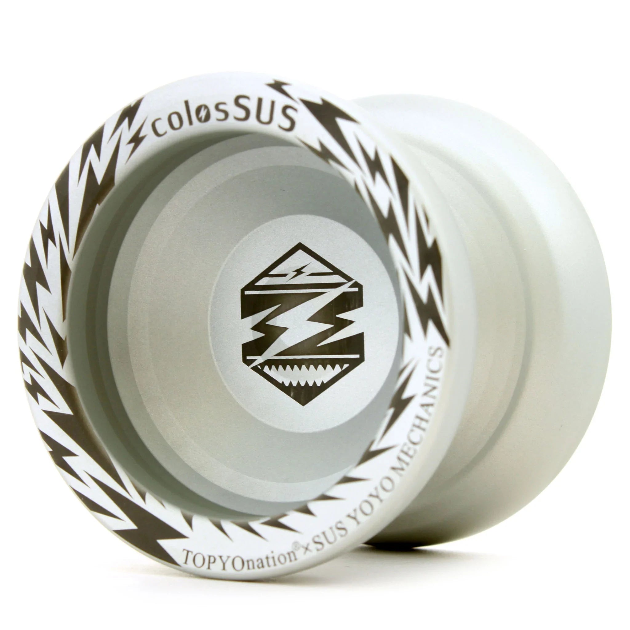 Colos-SUS - Top Yo - Yo-Yo Store REWIND USA