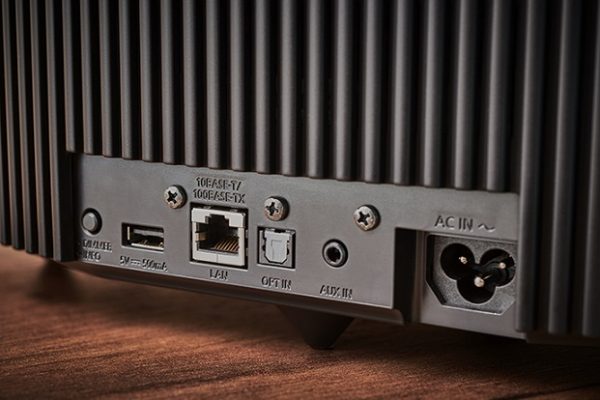 Technics SC-C50 | USA Tube Audio