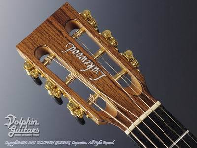 Newギター LakeWood A-32 Custom: アラカンおやじのアコースティック