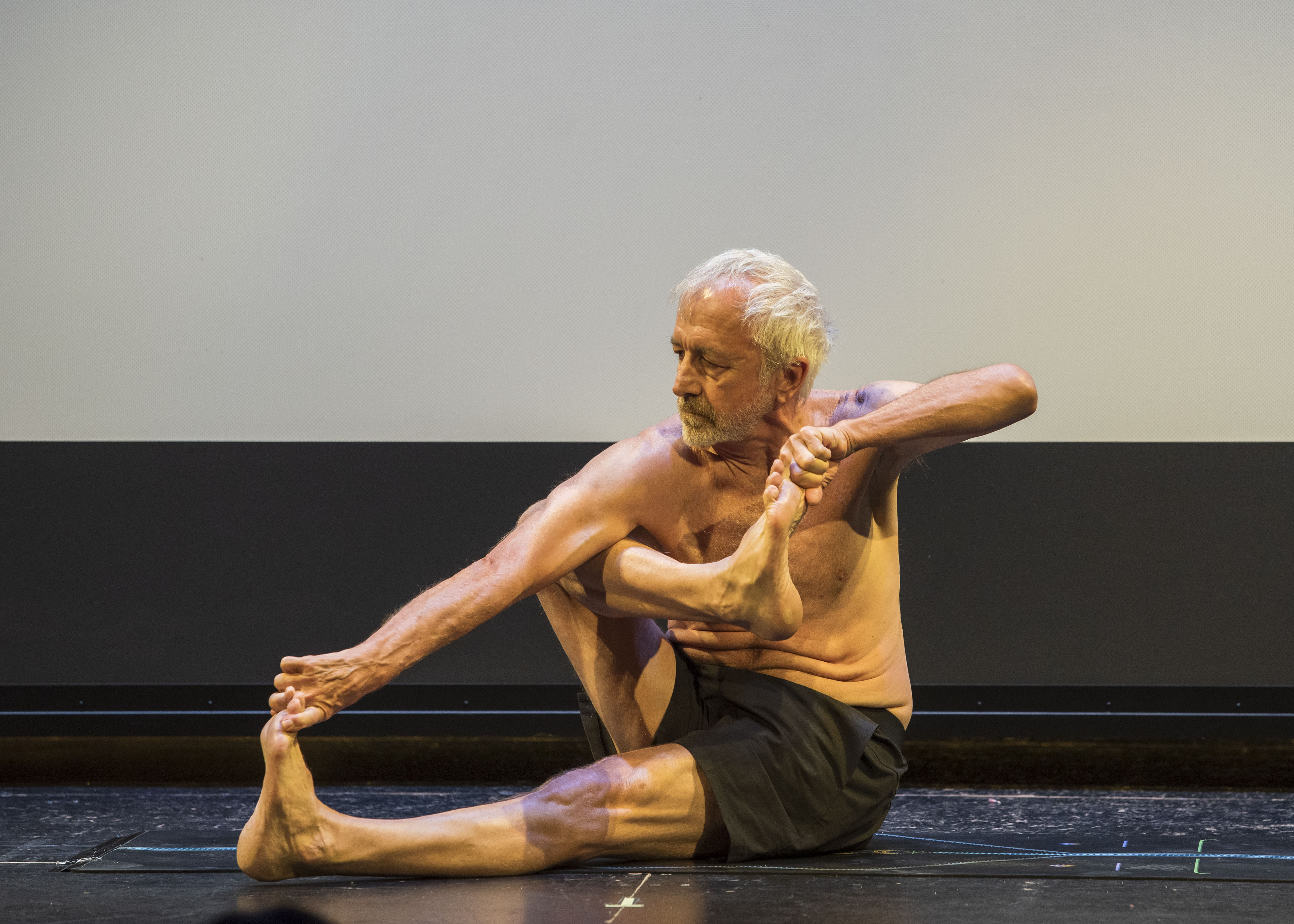 Champions – USA Yoga Federation