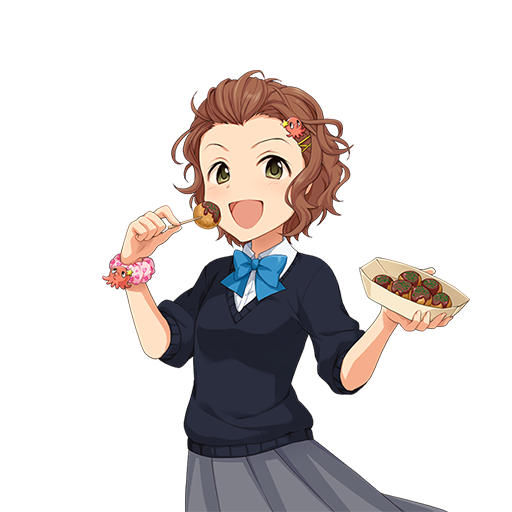 Usamin S@tellite | Emi Namba