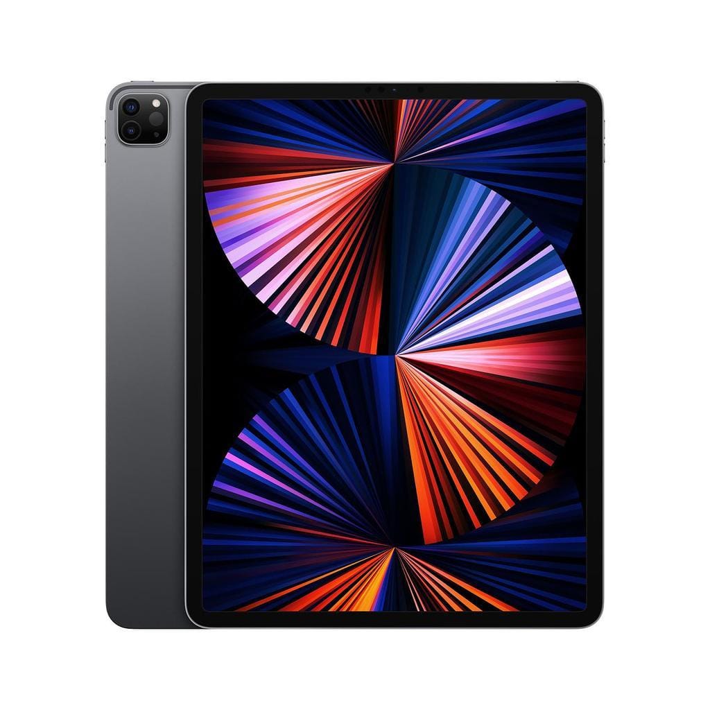 中古iPad Pro 12.9 第5世代は今から買うべき？製品寿命、基本スペック