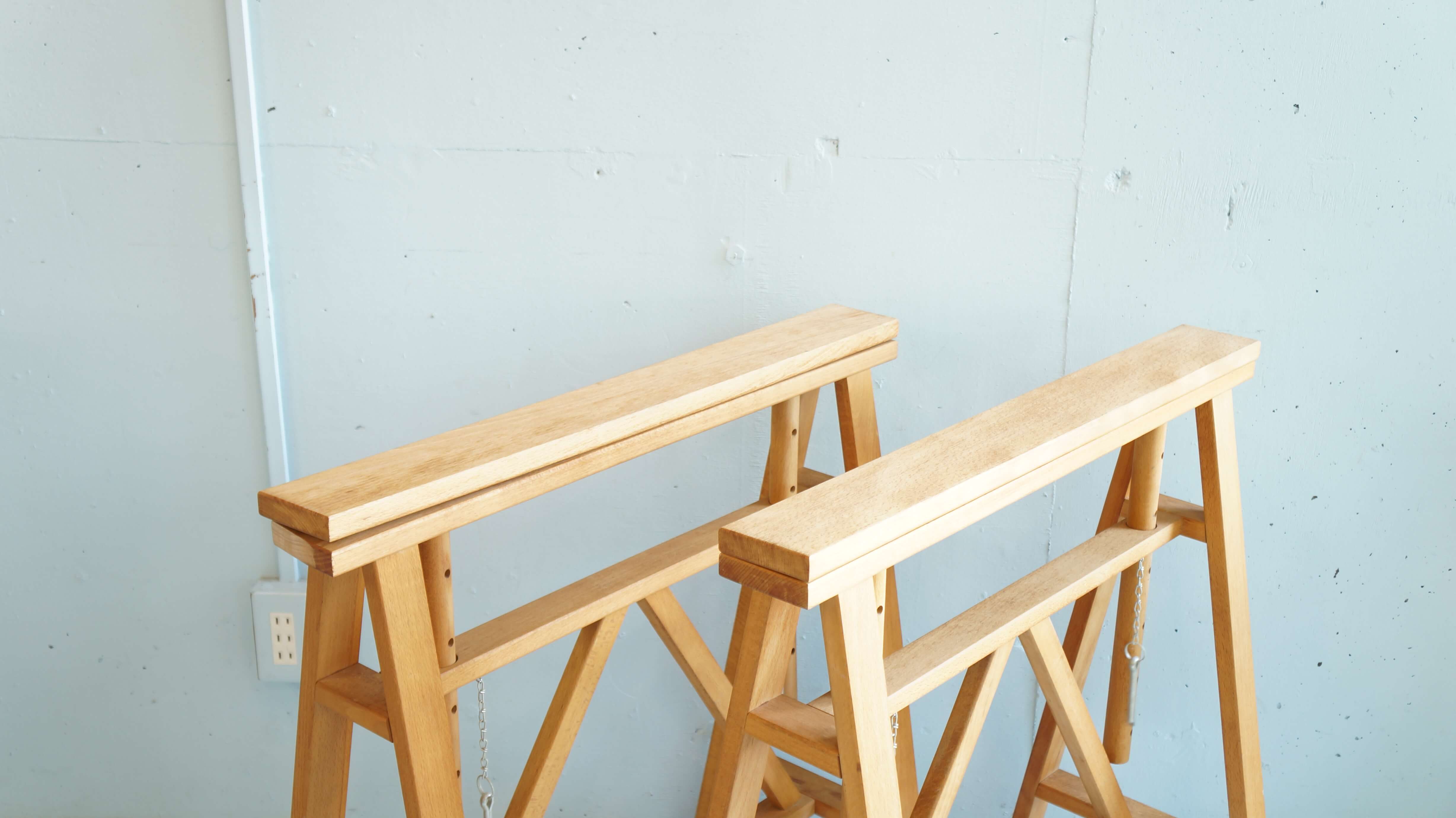 quatre saisons atelier table legs / キャトル セゾン アトリエ