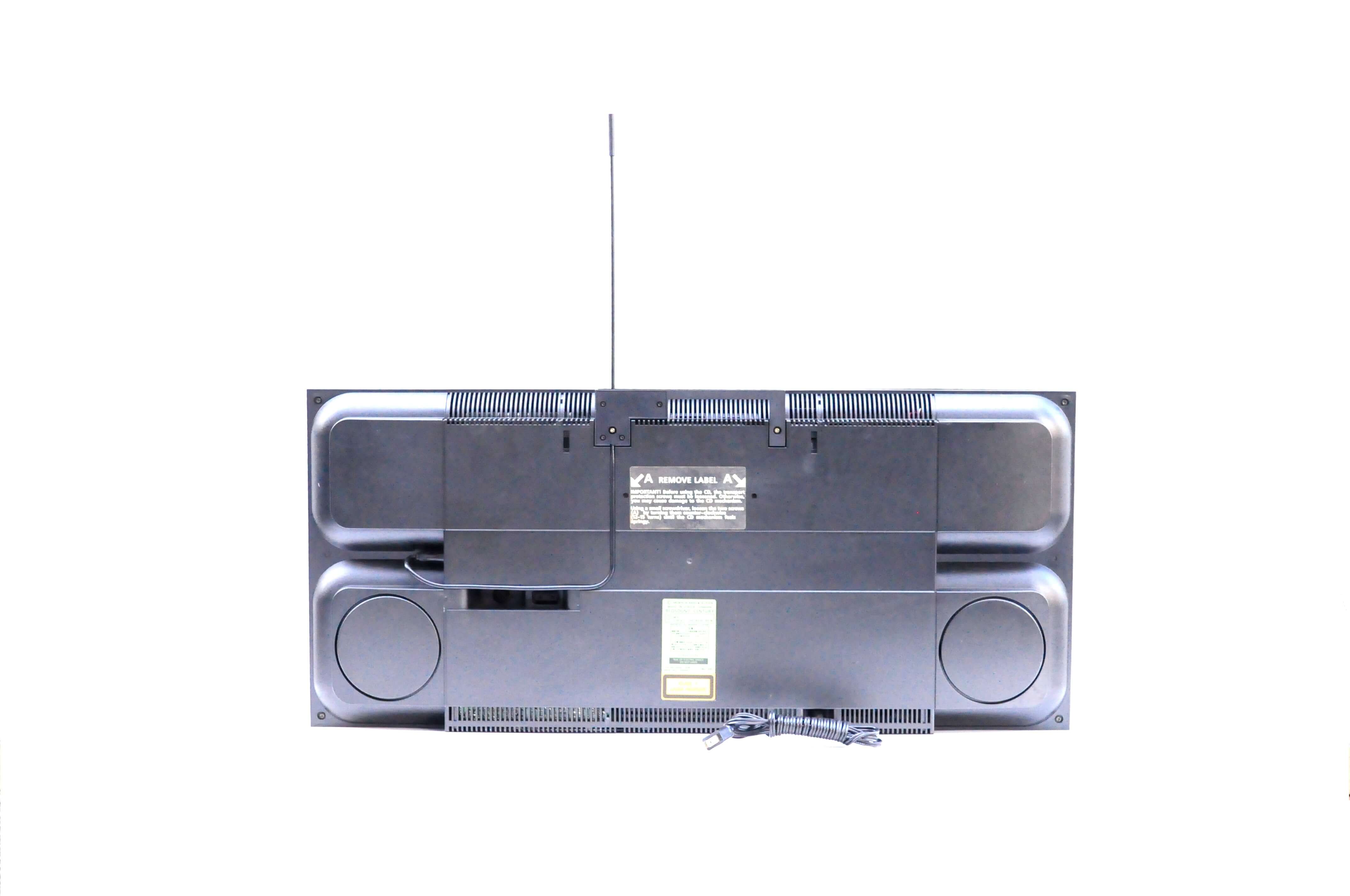 B&O Bang & Olufsen Beosound Century Made in DENMARK / バング