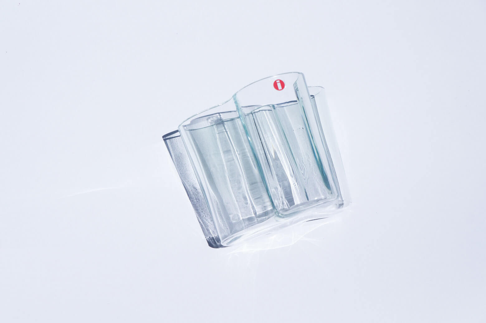 イッタラ アルヴァ・アアルト コレクション ベース アアルト 生誕100