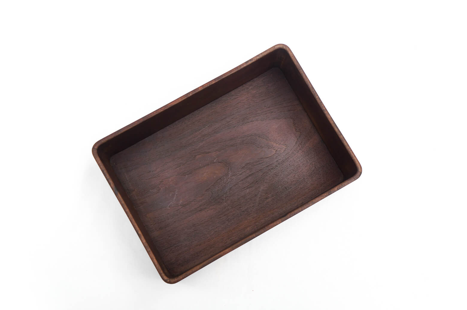 煙草盆 茶道具 古道具 お香立て 骨董/Japan Vintage Tabacco Tray